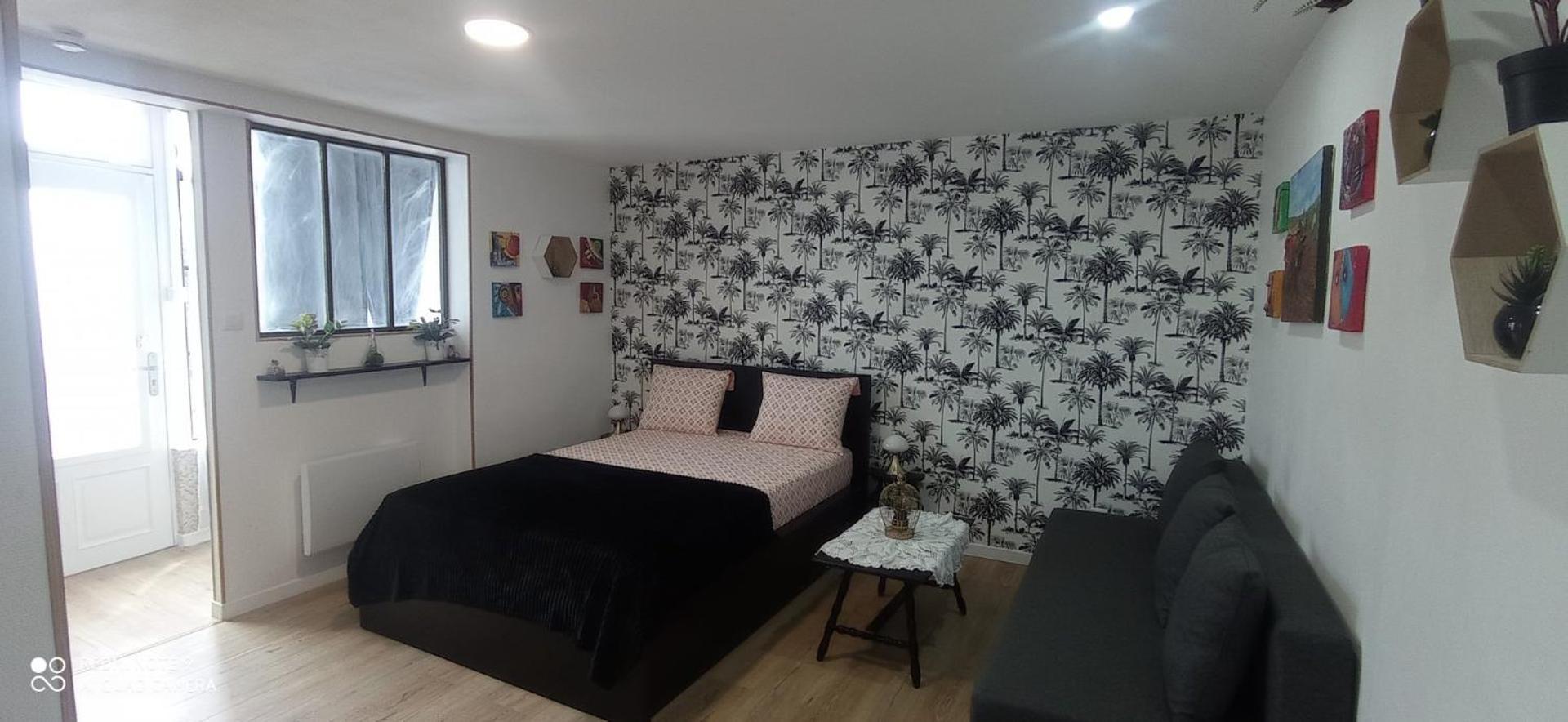 Studio Le Tresor D'Amour Noyers-sur-Cher Exterior foto
